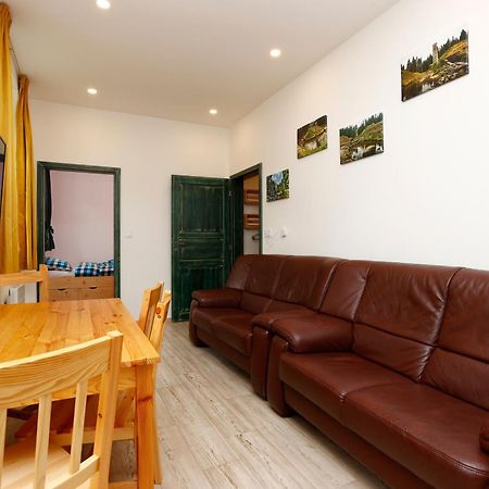Apartmany Pod Marianskymi Schody Албрехтице в Йизерских горах Экстерьер фото
