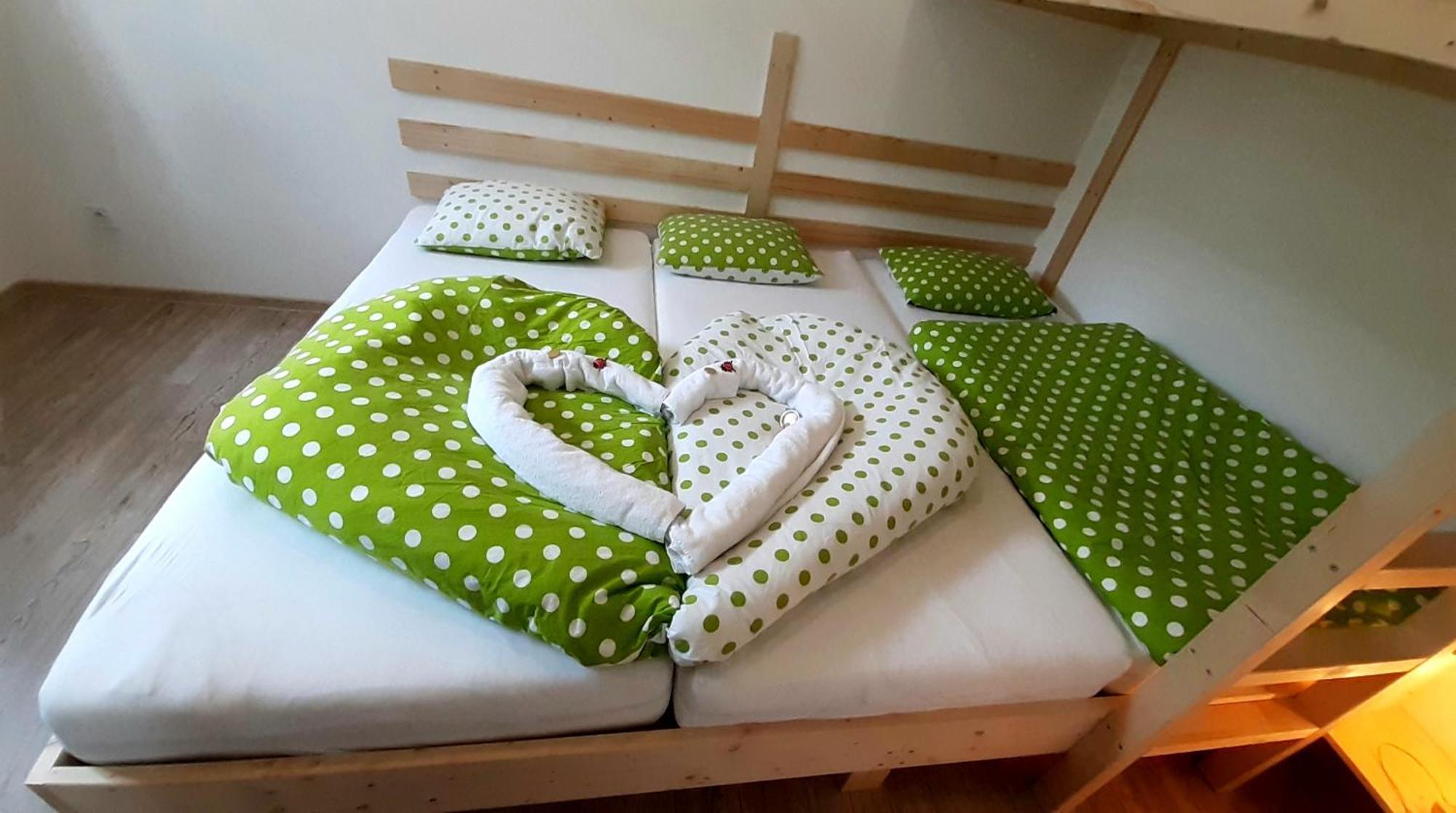 Apartmany Pod Marianskymi Schody Албрехтице в Йизерских горах Экстерьер фото