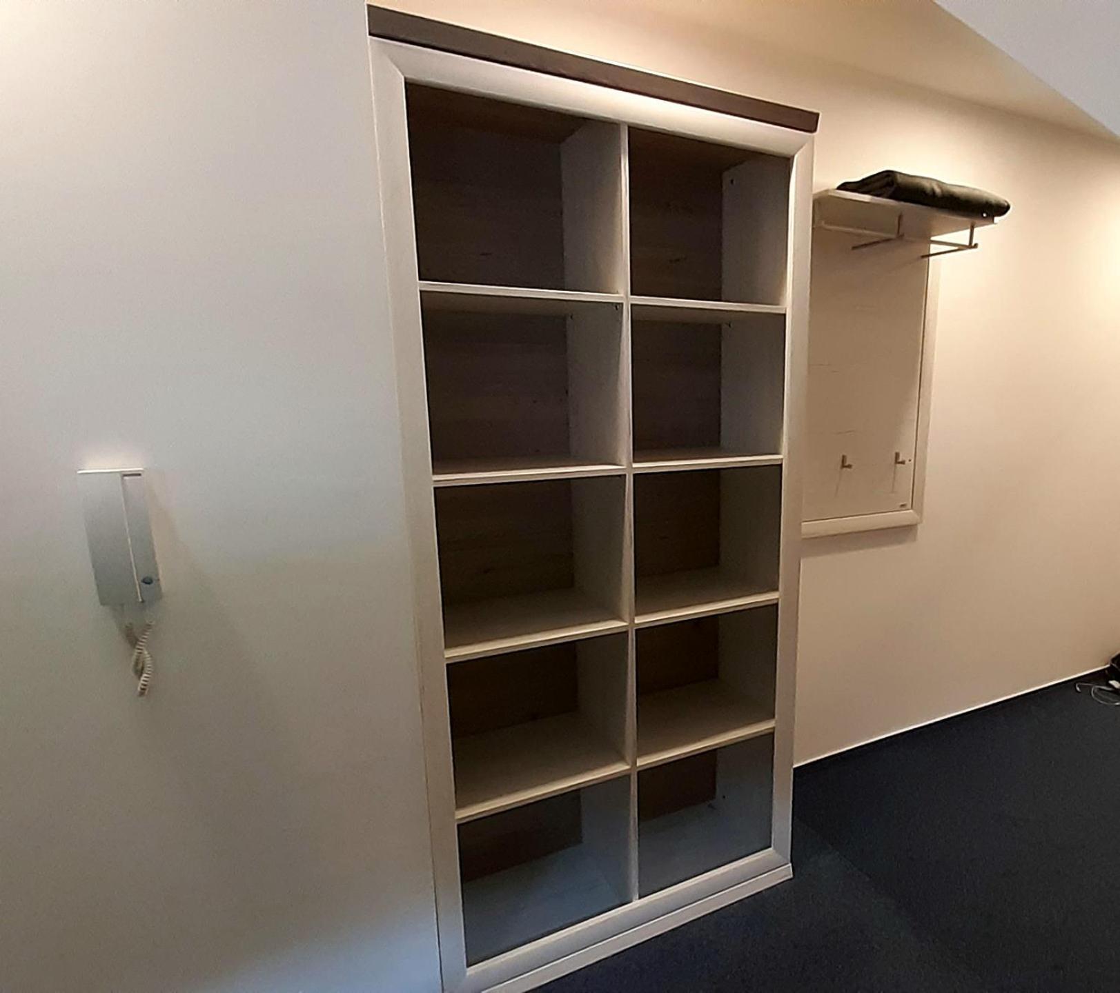 Apartmany Pod Marianskymi Schody Албрехтице в Йизерских горах Экстерьер фото